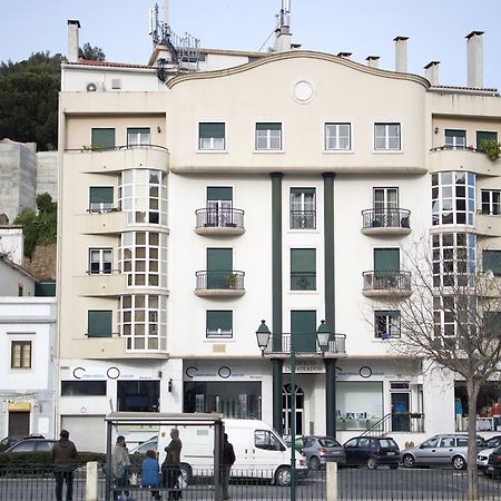 Hotel Al Embaixador Alenquer Exteriér fotografie