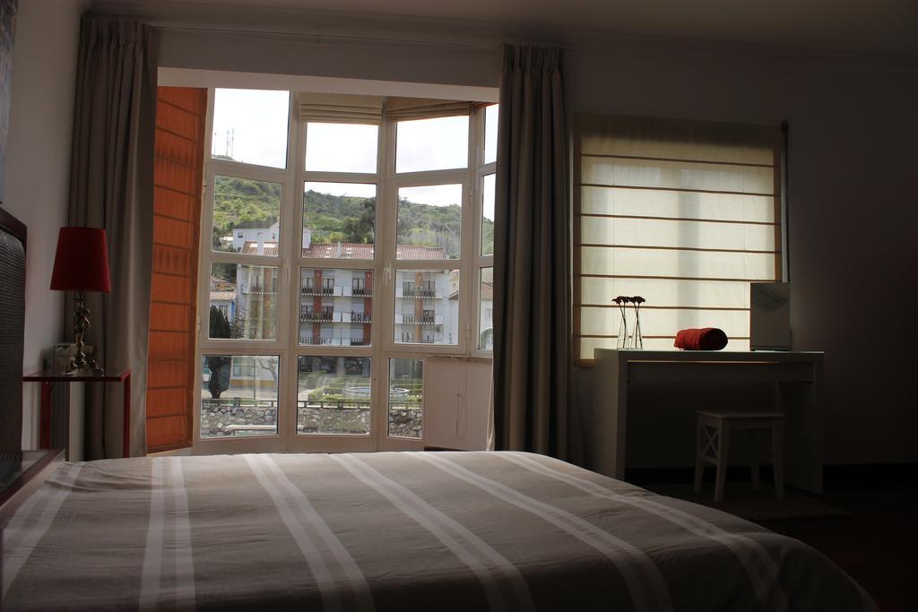 Hotel Al Embaixador Alenquer Exteriér fotografie